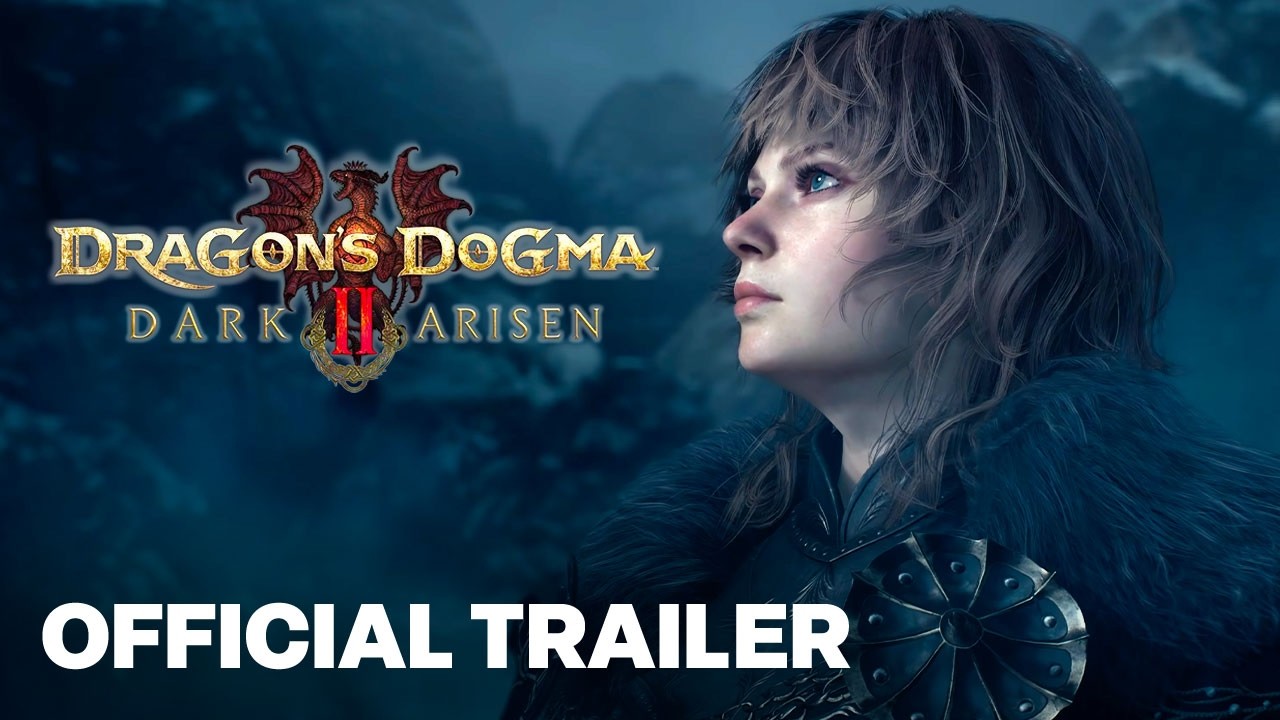 Video de YouTube: Dragon