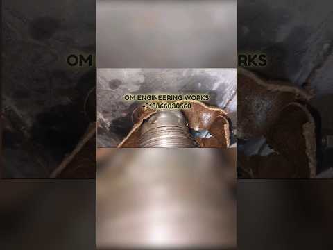 Oil Expellers