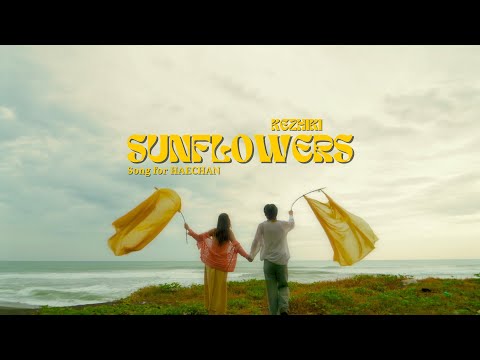 Sunflowers - Kezhiki