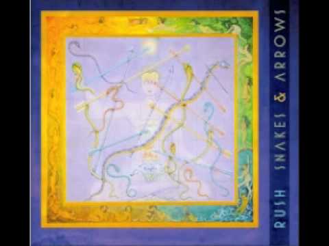 Rush - The Main Monkey Business