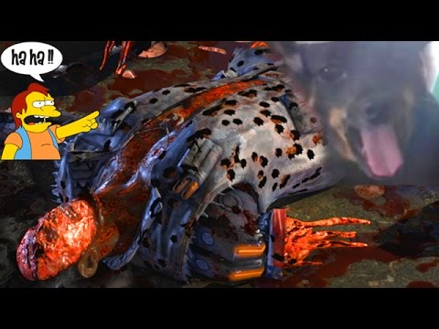 WHEN TRYING TO BRUTALITY GOES WRONG! - Mortal Kombat X Random Character Select Gameplay