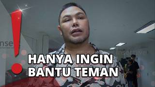 Download lagu Ivan Gunawan Helps Pinkan Mambo Return to Singing on Stage mp3 Download lagu Ivan Gunawan Helps Pinkan Mambo Return to Singing on Stage mp3