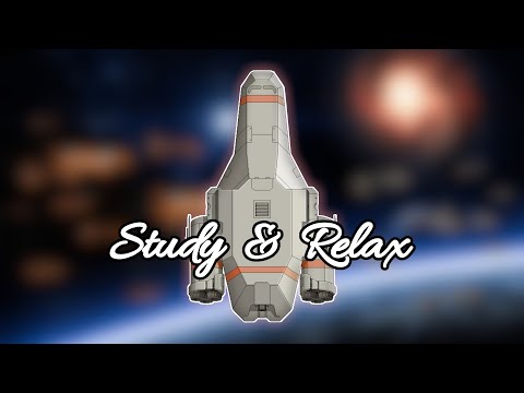 FTL (Faster Than Light) - Video Game Music to Study and Relax