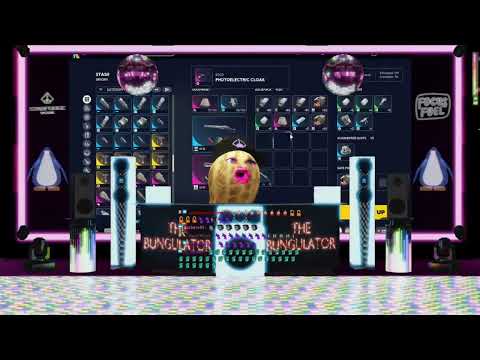 @TheBurntPeanut the BUNGULATOR is a pure vibe 🍻🕺🎶🎵LETS RIDE! #badhabit  🕺🎶🎵