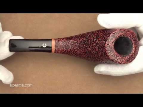 pipa Il Ceppo 132 - smoking pipe