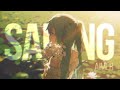AMV Sailing Anime Mix