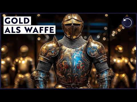 Das Geheimnis von Gold