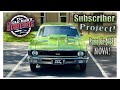 FOULED PLUGS POOR DRIVABILITY This Big Block Nova Needs HELP