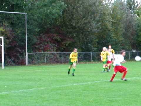 BVV C6 '09 - Binnenmaas C3