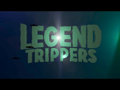 LEGEND TRIPPERS (Halloween Special) NYMT