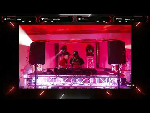 Waily for Bass Brotherz presents: Backstage Experienze LIVE STREAM 2022