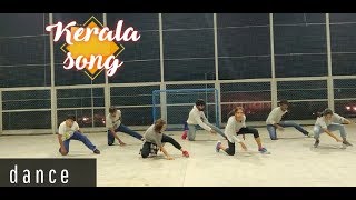 Kerala Song- Dance Video| Hiphop Tamizha | Vijay Prabhakar choreography