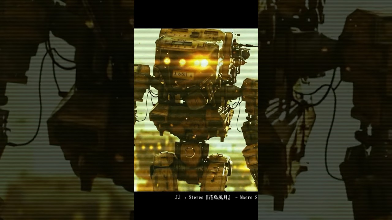 【2026年】生成AIアニメはここまで進化した【Music Video】 #aiart #elmon