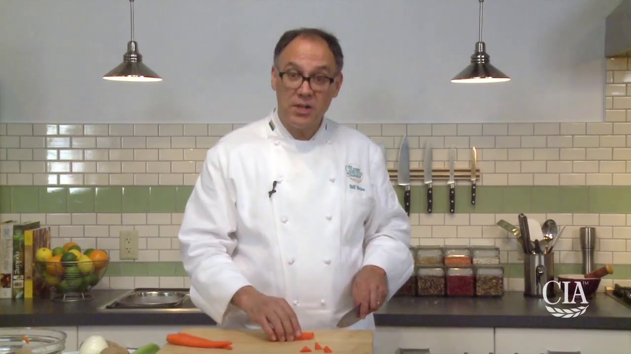 Online Resources from CIA | Culinary Institute of America