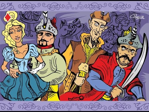 AudioFanatiX - Szlachcic (feat. Hakim) (prod. Ryvin, Hmjeló)