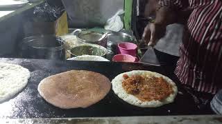 preview picture of video 'Amul Veg Burger Patty Dosa in Hindupur'