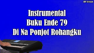 Buku Ende 79 Di Na Ponjot Rohangku