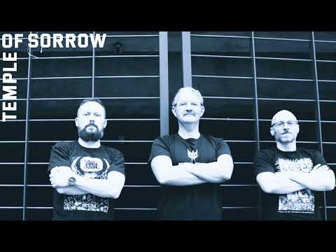Temple of Sorrow - TEMPLE OF SORROW - Bad Man - "2024"