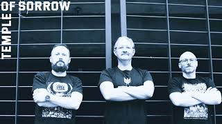 Video TEMPLE OF SORROW - Bad Man - "2024"