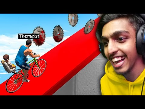 DEADLIEST GAME EVER 😲😲 !! GAME THERAPIST