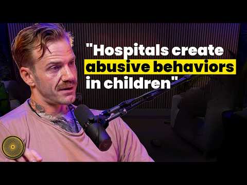 Exposing the Most Dangerous Childbirth Myths & Procedures with Dr. Nathan Riley