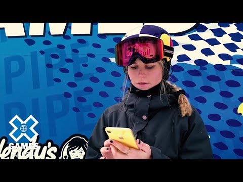 X Games - Customer Success Story