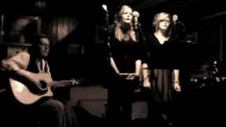 Her Red Shoes - A thousand tiny pieces