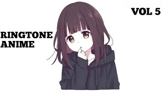 Download lagu RINGTONE ANIME KAWAII, UNTUK NADA DERING WHATSAPP DLL, VOL 5 mp3