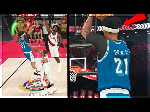 INTENSE Scoring Over 100+ Points on Hall of Fame in the Playoffs!  NBA 2k20 MyCAREER Ep. 76