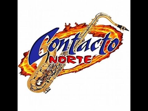 Contacto Norte-Recopilacion Exitos (En Vivo-Estudio)