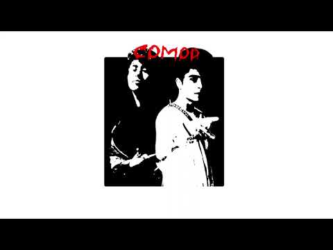 nepvl - comod feat. mobtrap (official audio)