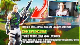 Xbox Exclusive Pack 免费在线视频最佳电影电视节目 Viveos Net - new exclusive xbox outfit free how to download xbox fortnite skins