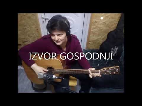 Izvor Gospodnji - Tihana & Darko - Martina Macko