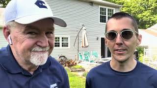 Best Window Replacement Company in Bowie MD | Video Testimonial