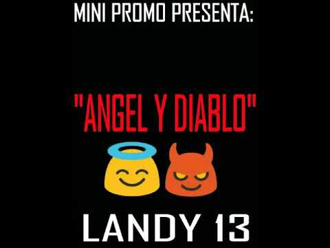 Landy 13-Angel y demonio
