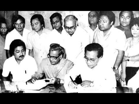 Remna Thuthlung Thlir Kirna | Revisiting The Mizoram Peace Accord, 1986