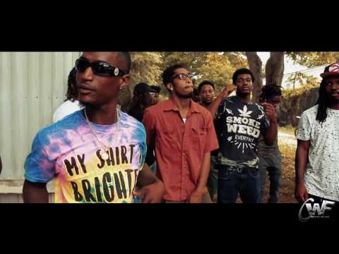 45 Brotha - Django (Official Video) | Shot By @CWhiteFilmZ