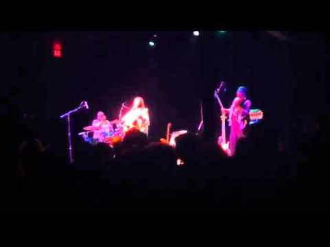 Ruthie Foster "Richland Woman Blues"