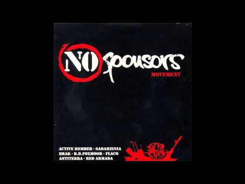 Ξεπεσμός - B D Foxmoor - No Sponsors
