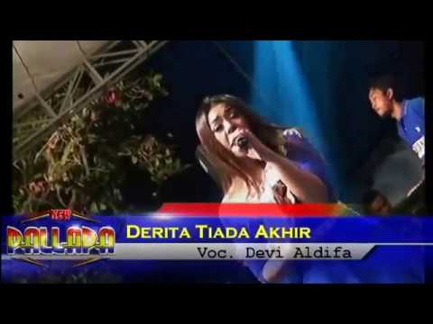 NEW PALLAPA  LIVE SIJAMBE [15 September 2017] DEVIE ALDIVA - DERITA TIADA AKHIR