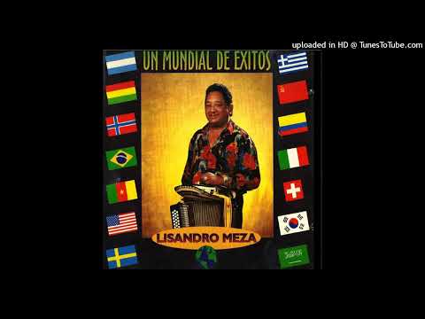 Lisandro Meza - Cantame Ese Gol