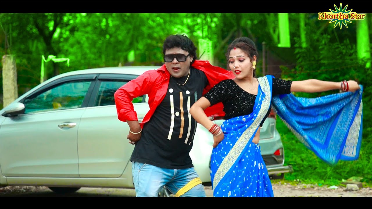 Kab Tohe jiba Saya New Khortha Video - Dance video song khortha