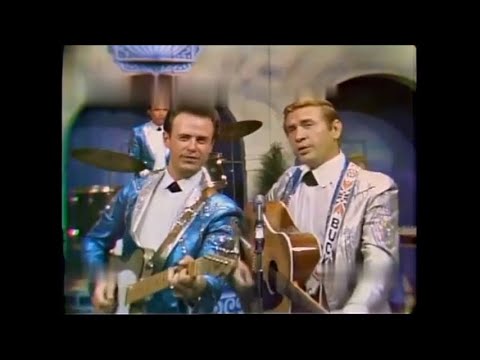 Buck Owens: Under Your Spell Again, 1966