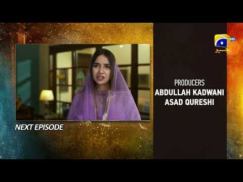 Tere Bin Episode 52 Teaser - HAR PAL GEO