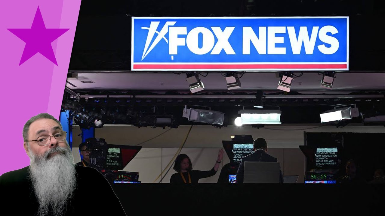 FOX NEWS DESISTIU do BRASIL: SIMPLESMENTE, seria uma ROUBADA, NINGUÉM VÊ TV a CABO