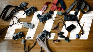 Get Started With Film Photography
