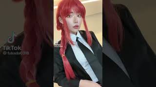 深田マキマさん