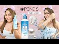 Pond S Hydra Miracle Gel Lotion HONEST Review Worth The Hype Or Not