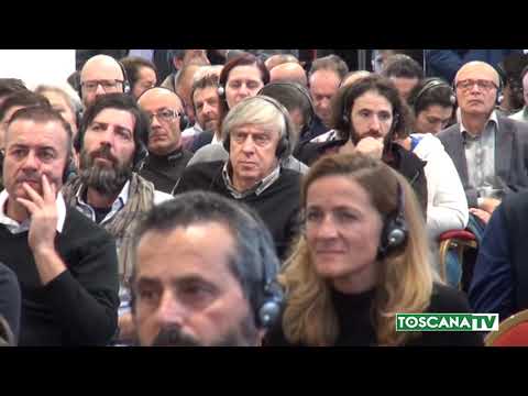 2018-12-10 PISTOIA - LA CGIL APRE LO SPORTELLO SOCIALE PER FASCE DEBOLI