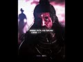 Vasudev Yash J Editz Kalki2898ad Kalki Mahabharat